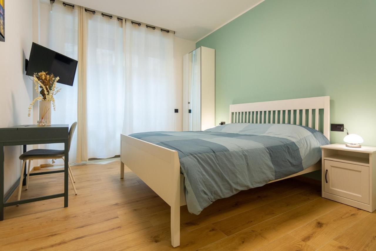 Gasthof Italianflat - Vittoria Mailand