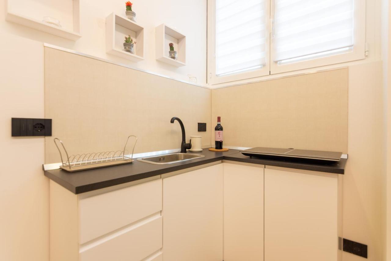 Italianflat - Vittoria Gasthof
