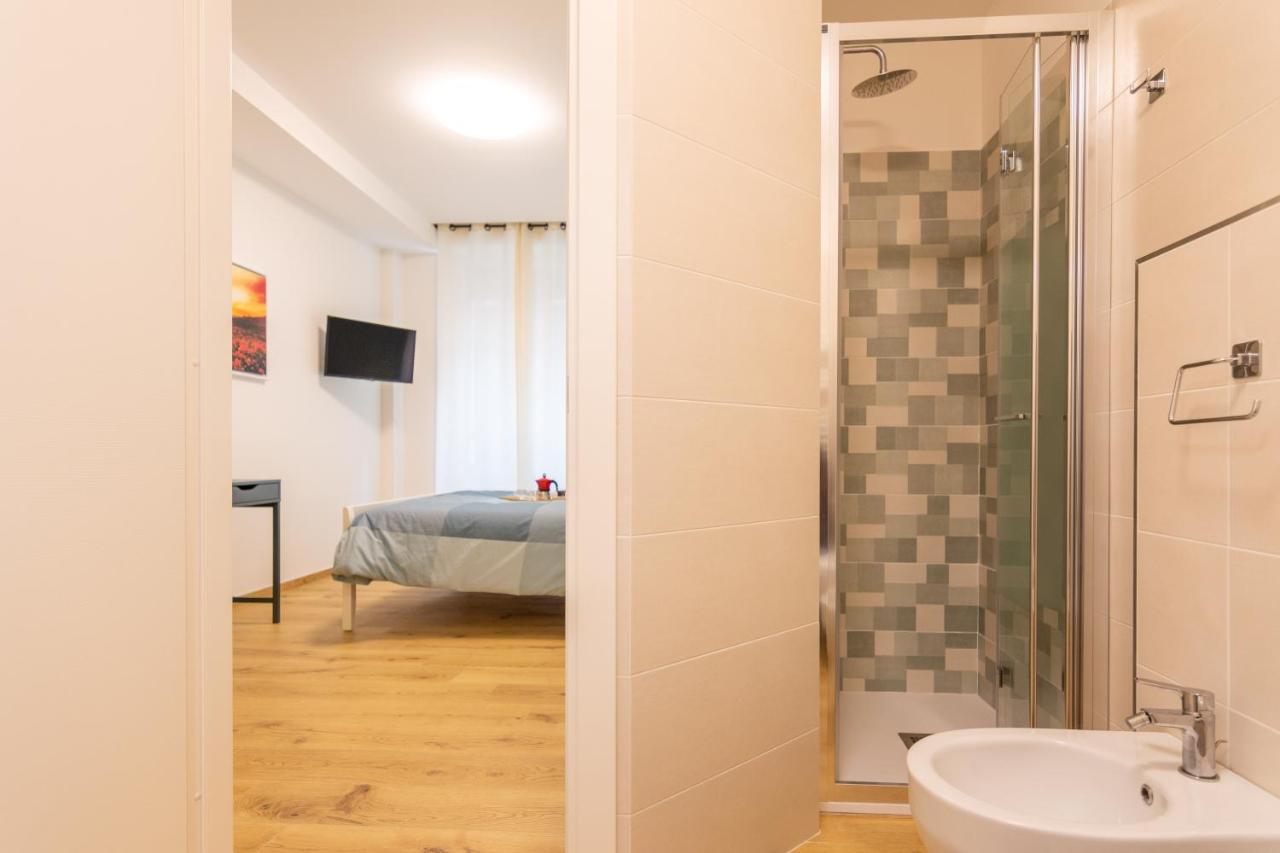 Italianflat - Vittoria Gasthof Mailand