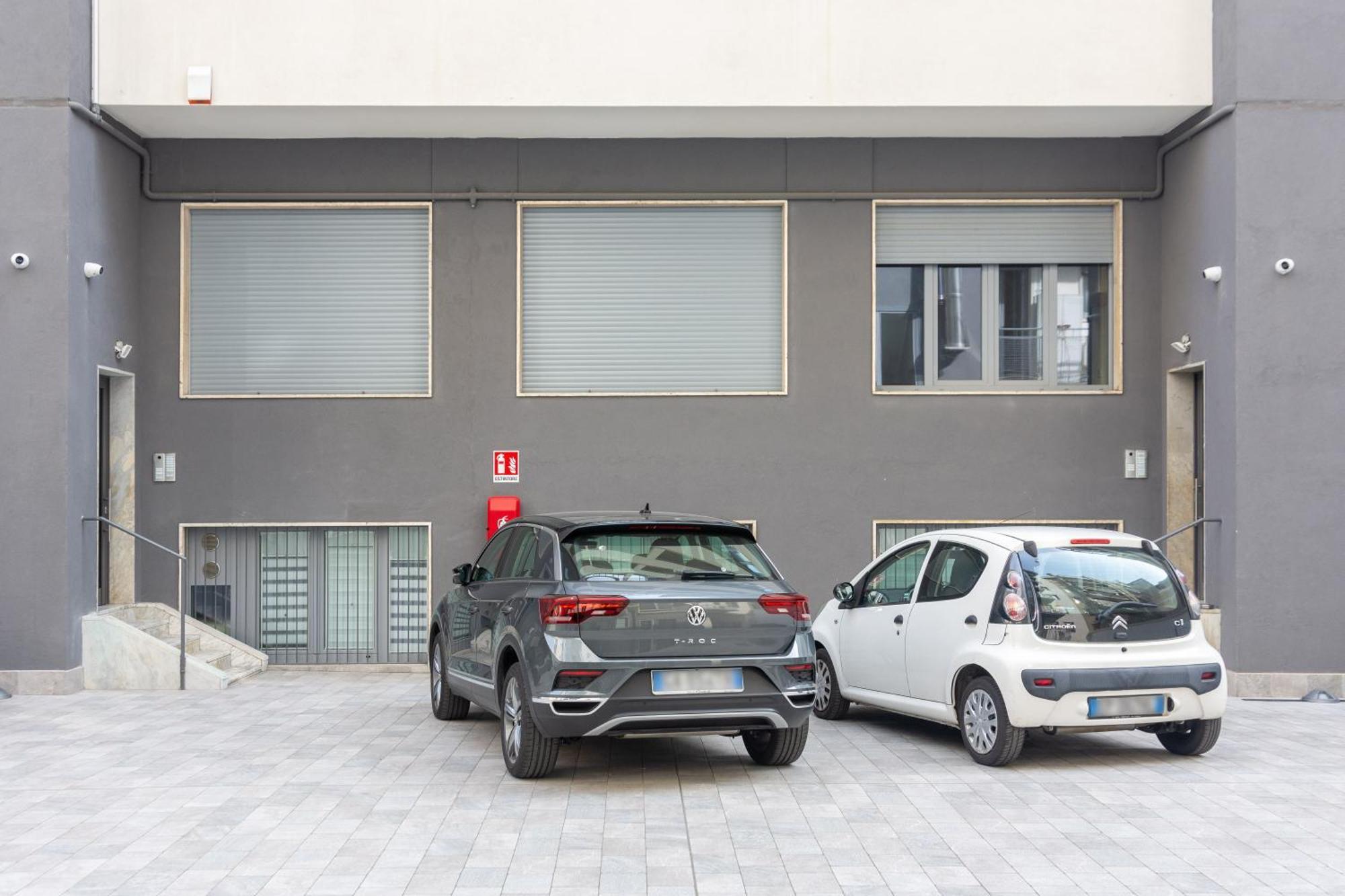 Gasthof Italianflat - Vittoria *